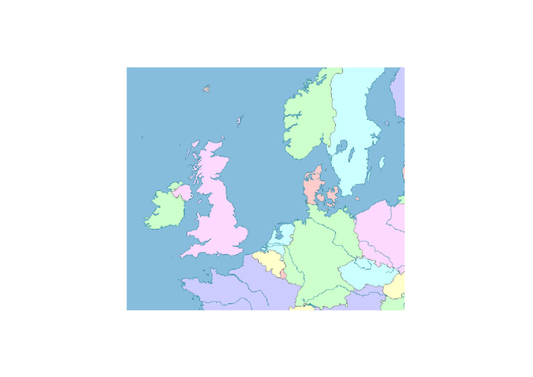 Invaders Map Fill in | PDF