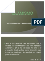 Islamismo