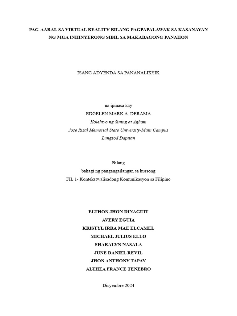 Annotated Bibliography | PDF