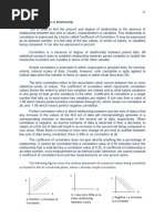 Chapter 4 Correlational Analysis | PDF | Correlation And Dependence ...