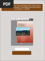 Telehealth Ecosystems in Practice | PDF | Health Care | Medicine