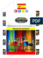E-Book/Cocteles