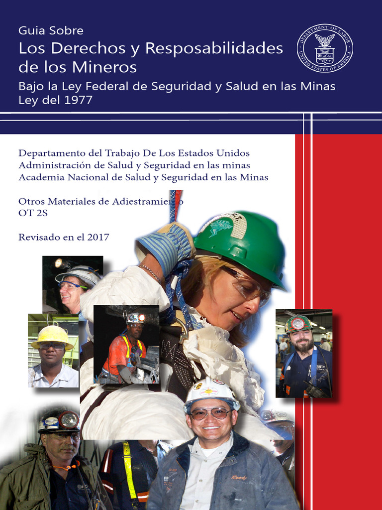 Derechos y Responsabilidades de Mineros | PDF | Discriminación | Violación