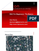 Rac for Beginners Dnorris 20081203 2