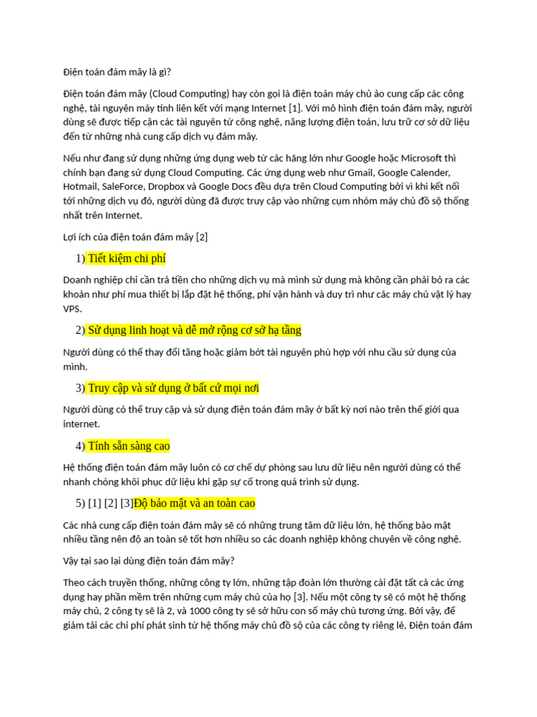 Luyen Van Ban Word 1 | PDF