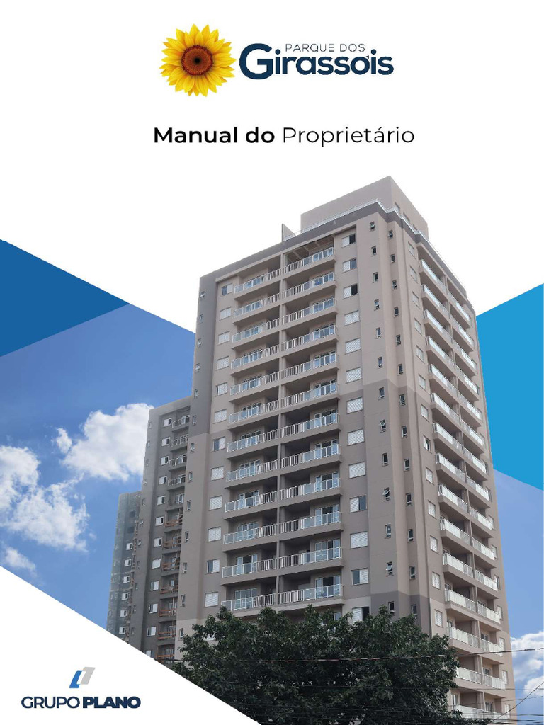 Acesso ao Manual do Proprietário pelo QR Code | PDF | Condomínio ...