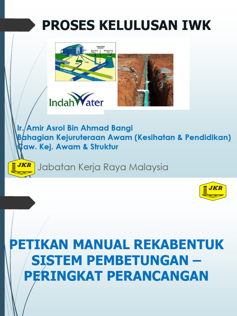 Proses_Kelulusan_IWK | PDF