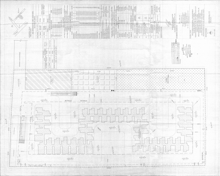 3 Site Plan | PDF
