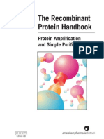 ant Protein Handbook