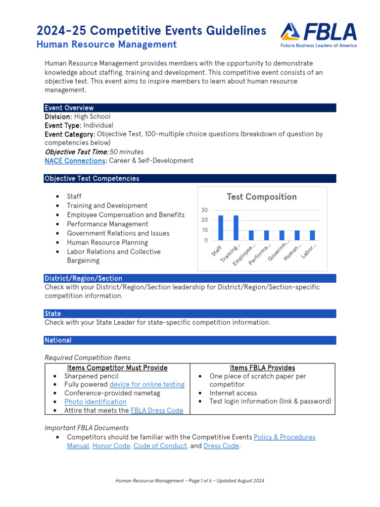 Human Resource Management | PDF | Employment | Performance Appraisal
