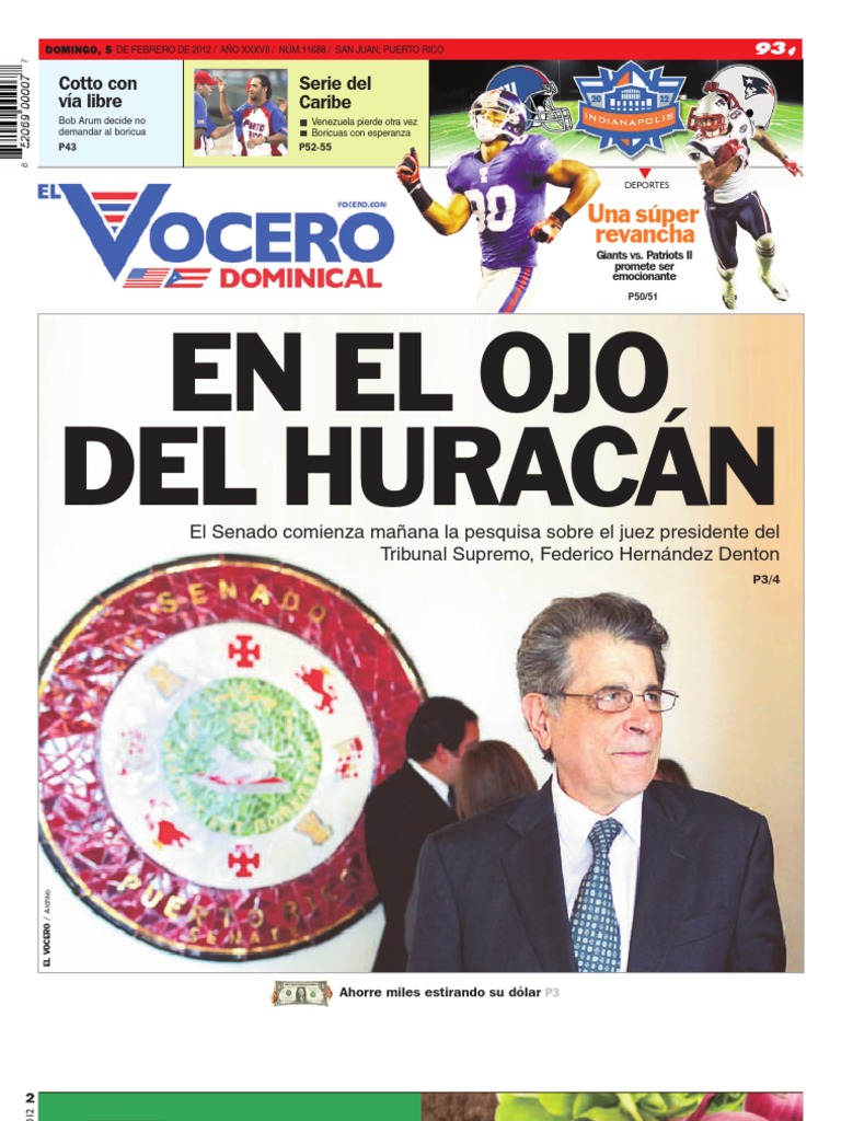 Domingo 5 de Febrero de 2012 | PDF | Policía | Farc