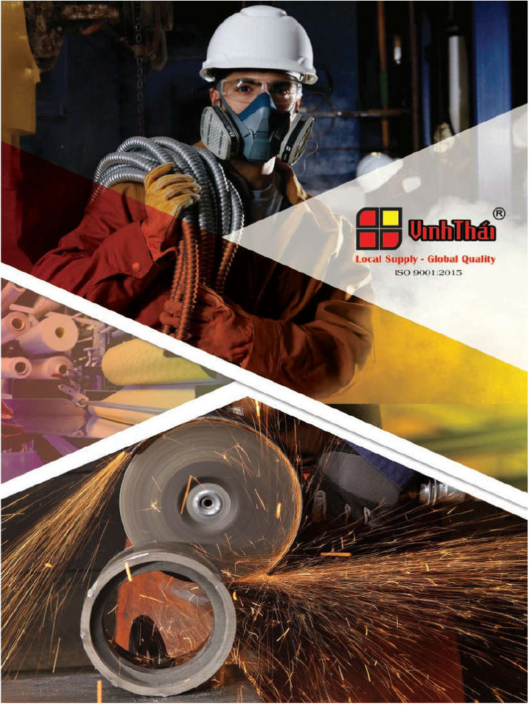 3M Catalogue | PDF