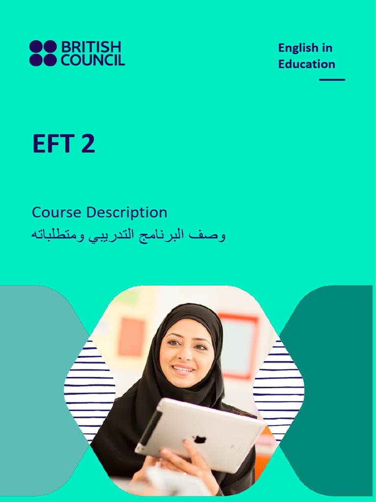 EFT 2 Participant Booklet PDF | PDF