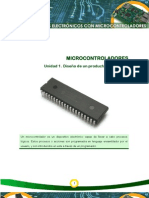 U1 Microcontroladores