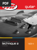 洋書Creative Guitar 2: Advanced Techniques Guthrie - Govan - Creative Guitar 2 - Advanced Techniques