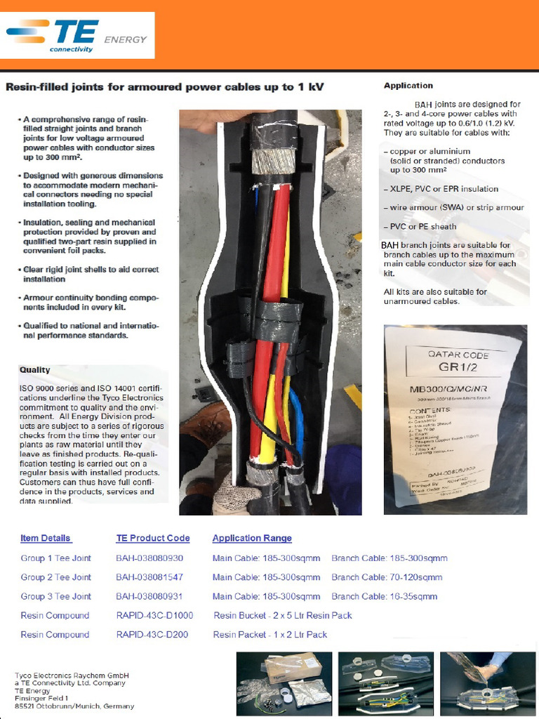 T Joint : - Selection and Data Sheet | PDF