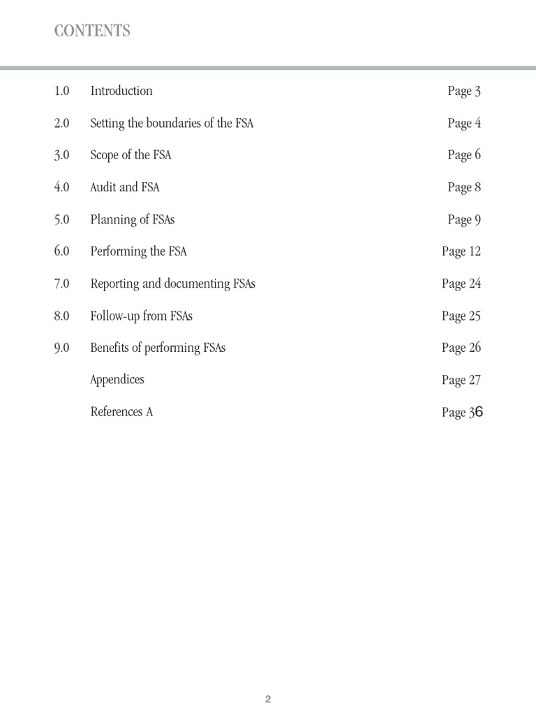 Functional Safety Assessment FSA-Extract | PDF | Computing | Systems ...