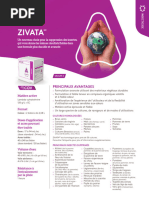 Fiche technique sur la Lambda cyhalothrine | PDF | Pesticide | Insecticide