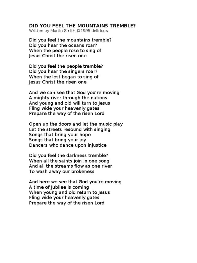 lyrics song for anniversary 20 | pdf | religion and belief | bible