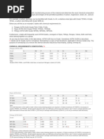 Carbon Steel Material Standards Overview | PDF | Pipe (Fluid Conveyance ...