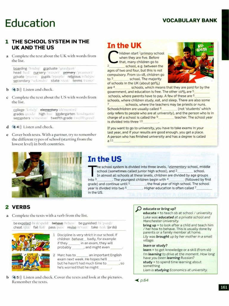 Education System Pdf