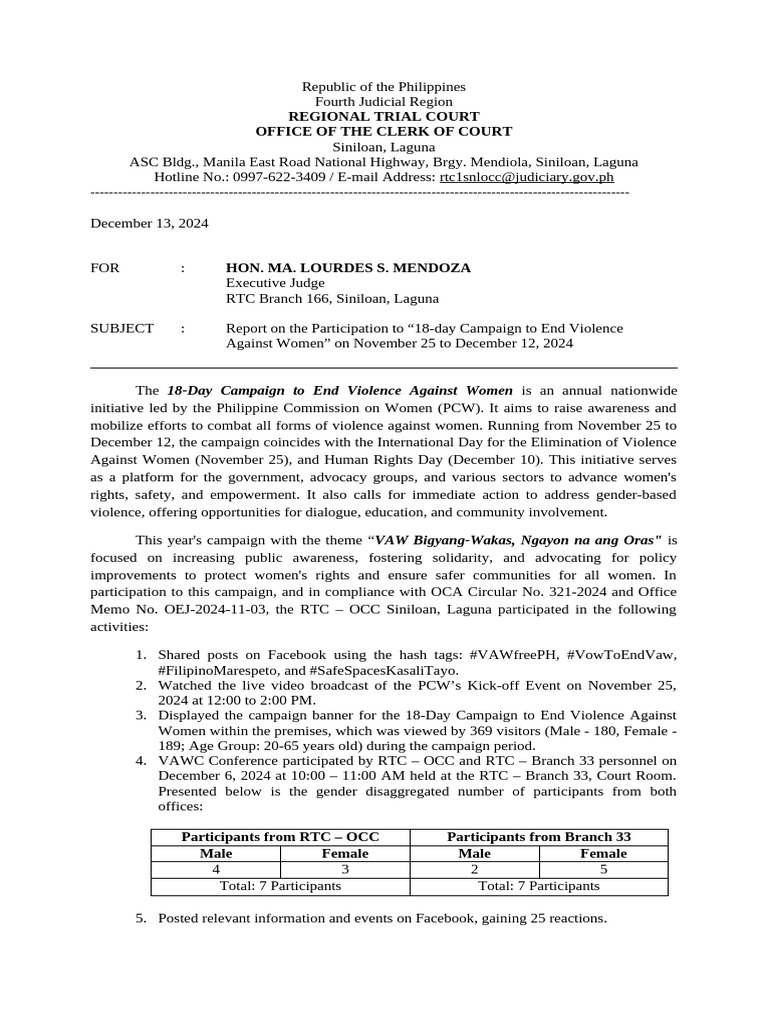 18-day-campaign-report-pdf-justice-crime-violence