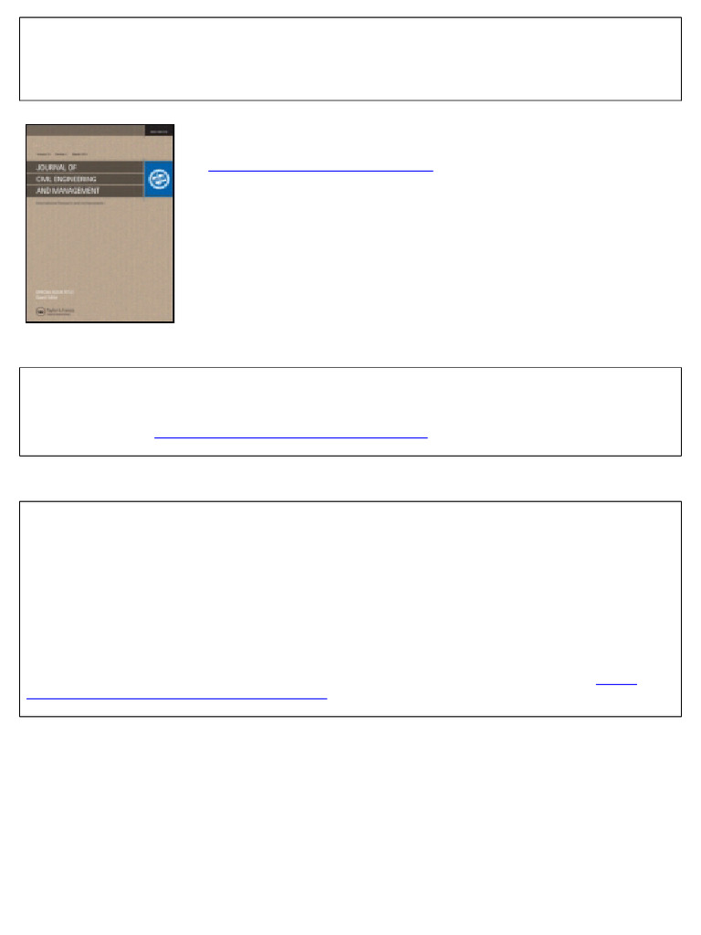 Computer-Based Delay Analysis Methods | PDF | Visual Basic For ...