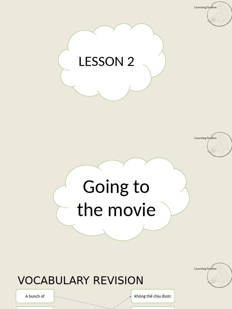 2.2 lesson 2 | PDF
