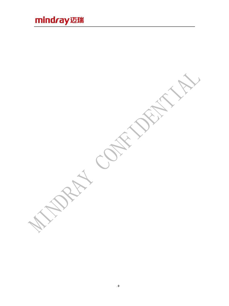 CAL 8000 Service Manual Overview | PDF | Computer Network ...