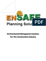 Environmental Management Systems (EMS) PDF