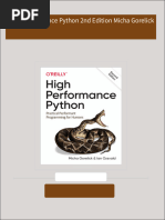 Topperworld in Product Python-Handwritten-Notes | PDF | Python ...