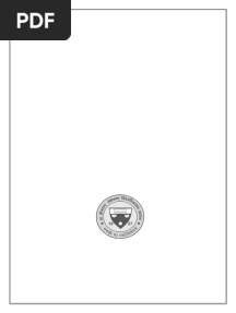 Sample CSE Final Year Project Report