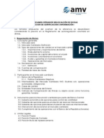 Temario Examen Operador Negociación de Divisas - Direccion de Certificacion E Información