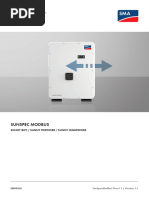 SolarEdge Inverter Error Codes Guide | PDF | Power Inverter ...