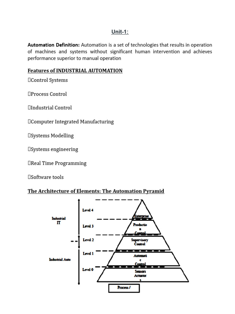 Unit1- Extra Notes.docx | PDF | Parallel Computing | Central Processing ...
