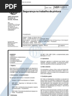 NBR 12311