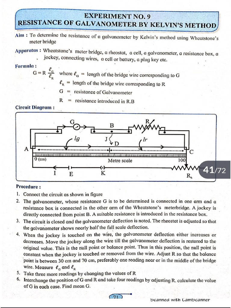 Practical 12 TH | PDF