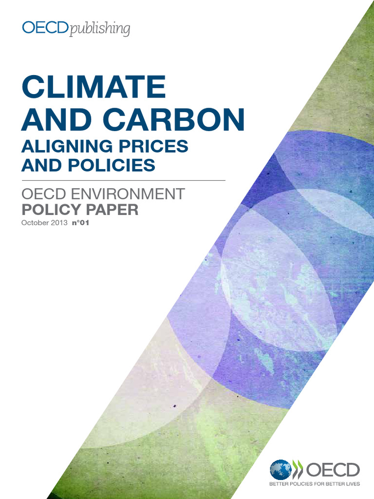 5k3z11hjg6r7 en | PDF | Carbon Tax | Emissions Trading