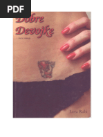 Laura Rubi - Dobre Devojke | PDF