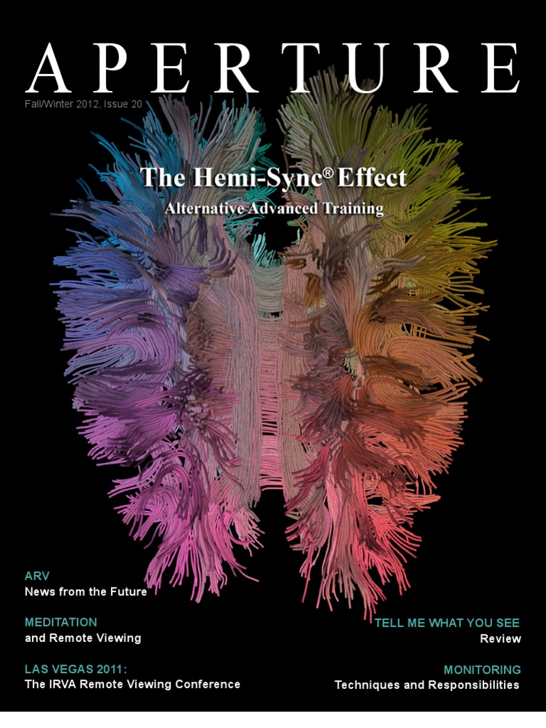 Aperture Issue20 | PDF | Meditation | Consciousness