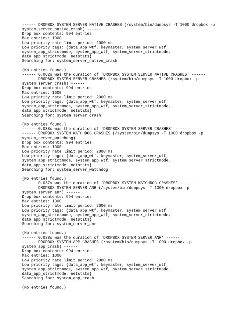 dropbox | PDF | Computing | Computer Architecture
