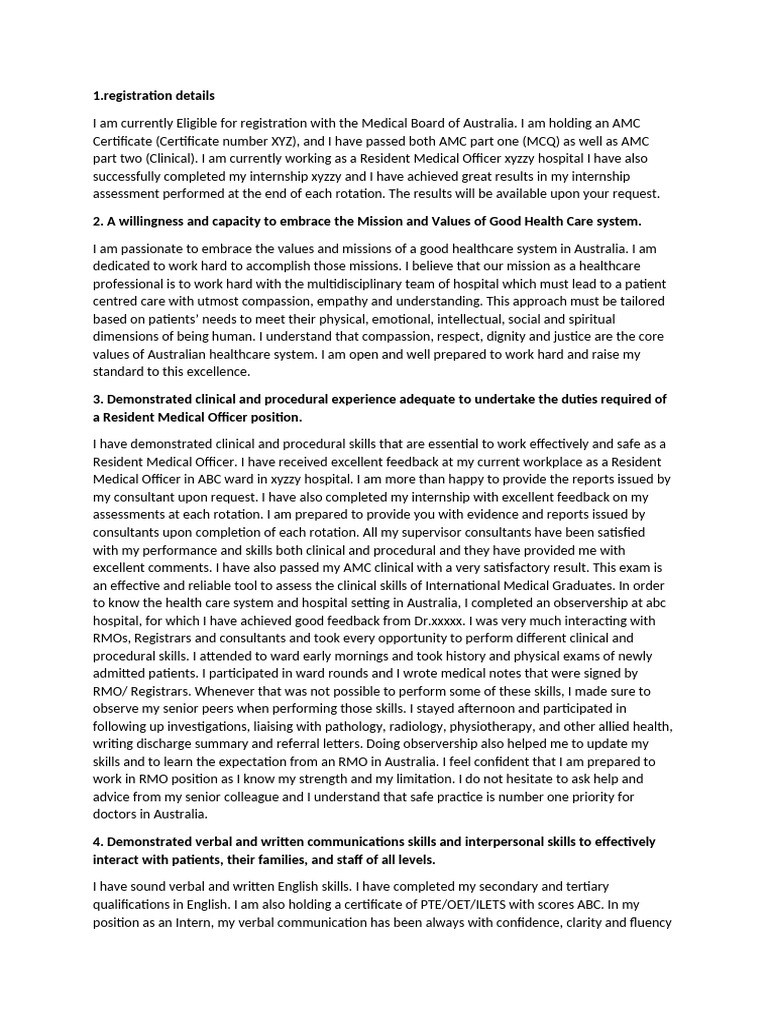 selection-criteria-sample-pdf-health-care-hospital