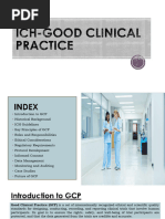 GCP Inspection Findings 2024 Summary | PDF | Clinical Trial ...