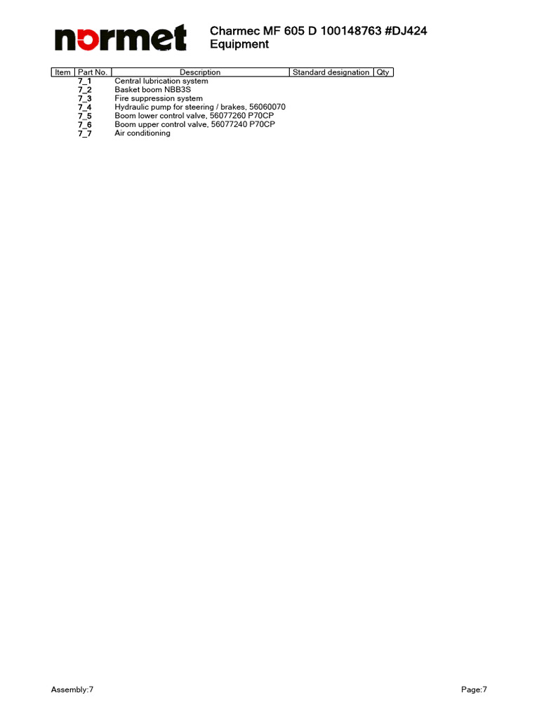 7_0_equipment | PDF