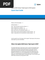 Agilent 6475 LC-Triple Quad Manual | PDF | Computer File | High ...