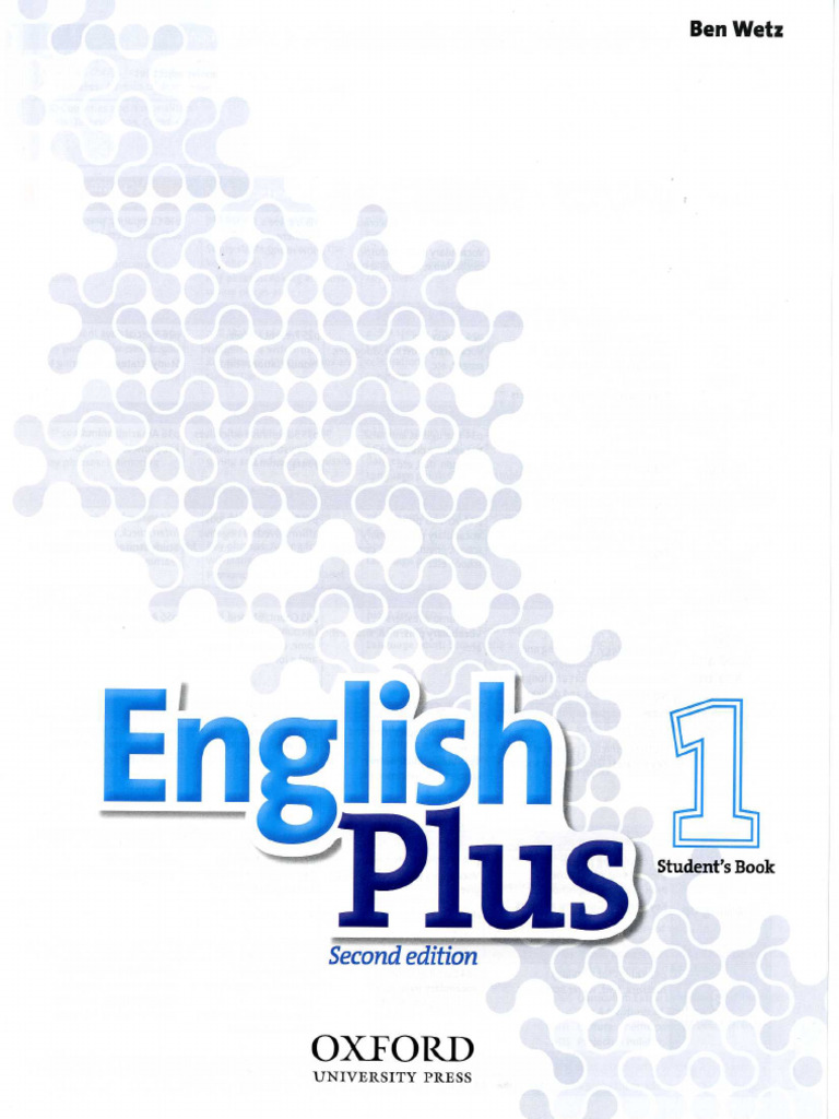 English plus 1 sb 2nd ed pdf
