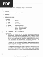 Zebra Taxonomy and Classification | PDF | Zebra | Equus (Genus)