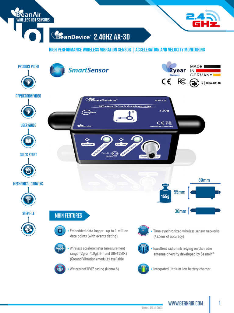 SR NO 04 Accelerometers | PDF | Radio | Accelerometer