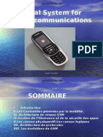 Cours GSM
