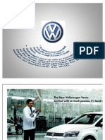 Print AD Review-Volkswagen